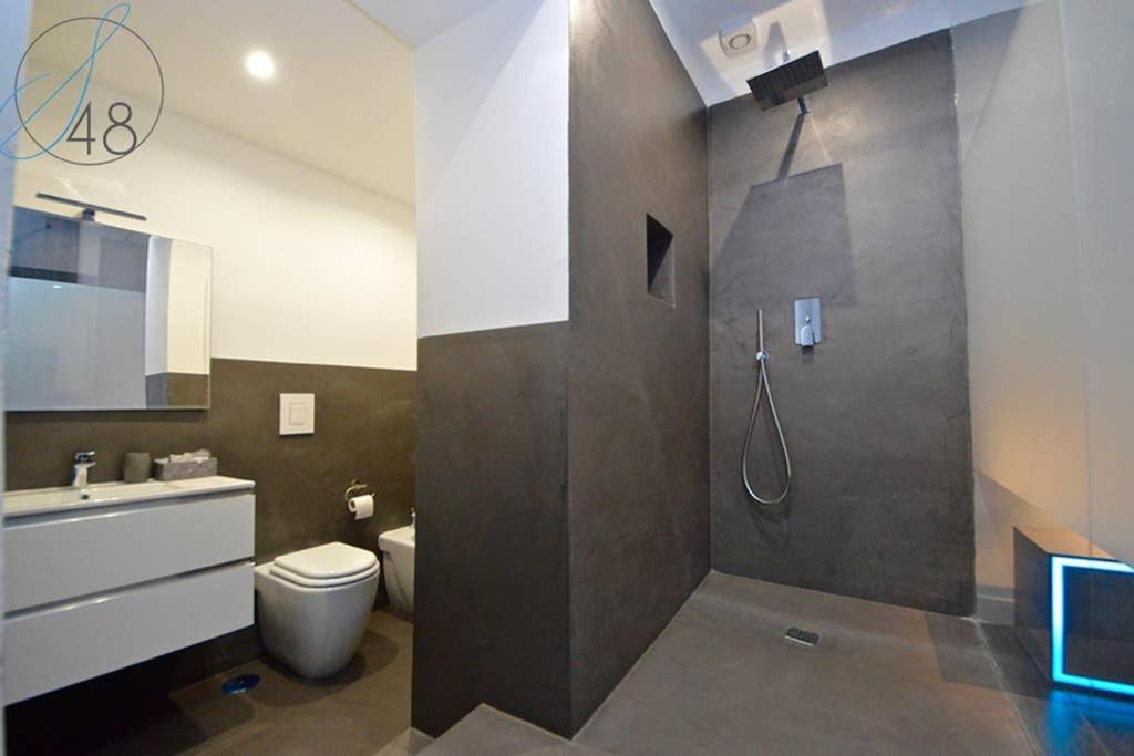 Suite Quarantotto Naples Luaran gambar